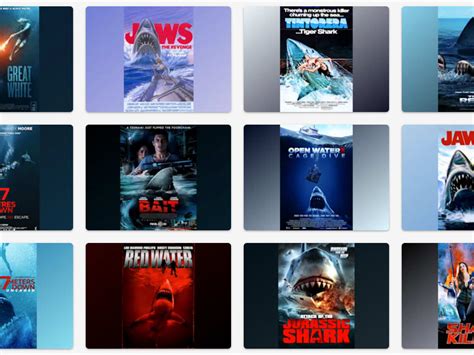 shark full movie tagalog|ALL shark movies (180+) .